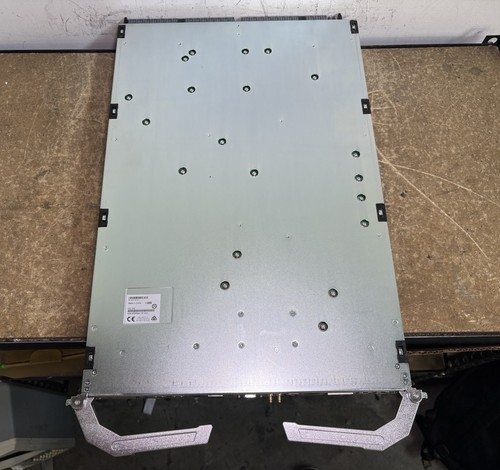 Processeur commutateur de route Cisco A9K-RSP880-TR ASR 9000 - Photo 5/6