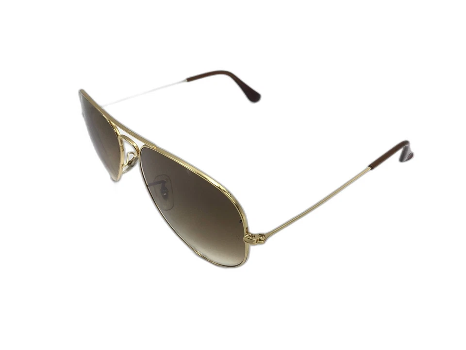 Ray-Ban Aviator RB3025, foto 2 de 5
