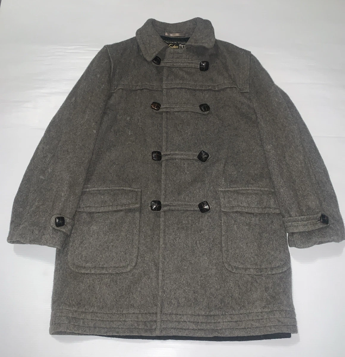 25+ Lodenfrey Coat for sale | Updated Oct 2026