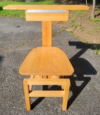 Feldenkrais Chair By Motion Manufactory