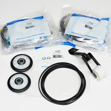 WP0653 3 PACK 4392065 Whirlpool Dryer Maintenance Kit