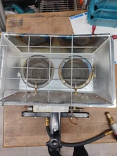 Mr. Heater Portable Stove