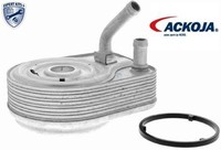 Ackoja A52-60-0008 ÖLküHler FüR MotoröL FüR Hyundai FüR Kia
