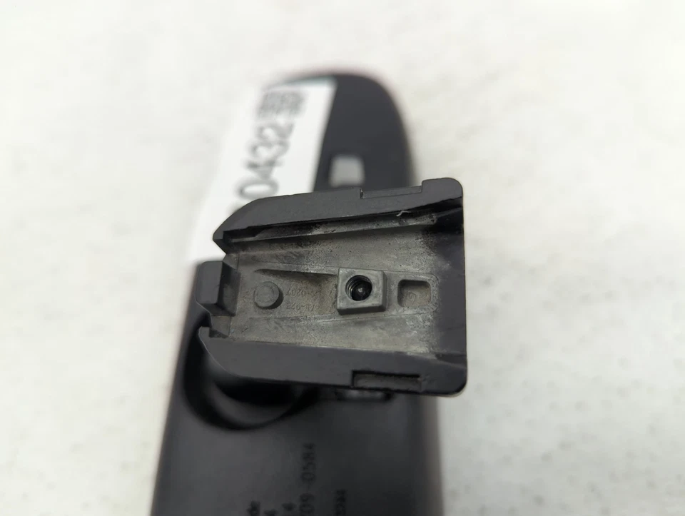 Espejo retrovisor interior Subaru Impreza 2015 fabricante original PCG3W Foto 4 de 4