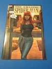 Amazing Spider-man #15 Bermejo variant NM Gem Wow