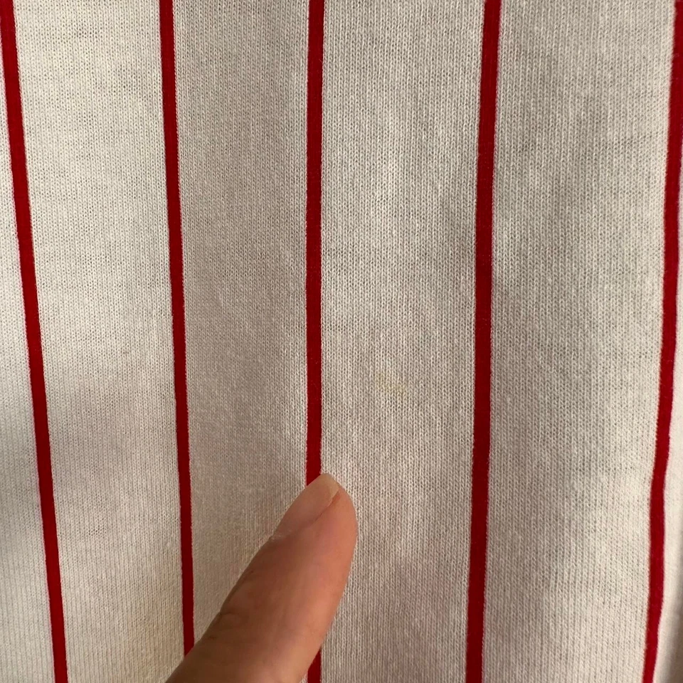 Винтажная футболка Boston Red Sox размер L - Изображение 4 из 4