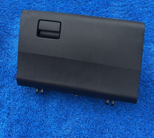2013-2018 Toyota RAV4 Glove Box Assembly Storage Dash Compartment Box OEM BLACK
