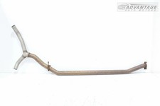 2018-2024 BUICK ENCLAVE 3.6L FWD GAS EXHAUST SYSTEM REAR PIPE TUBE LINE OEM