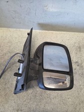 Retroviseur droit (ou coque) Peugeot EXPERT