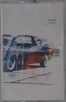Karate: Unsolved (Mc) - 375 Media - (Musik-Cassetten / Pop)