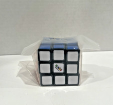 NEW Rubik  s Cube The Original 3x3 Brain teaser, Fidget Toy