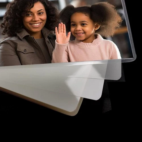 9" x 11,5" Thermo Laminier Beutel 500 Blatt Letter-Format Kaschierfolie Folie 3 Mil - Bild 16 von 17