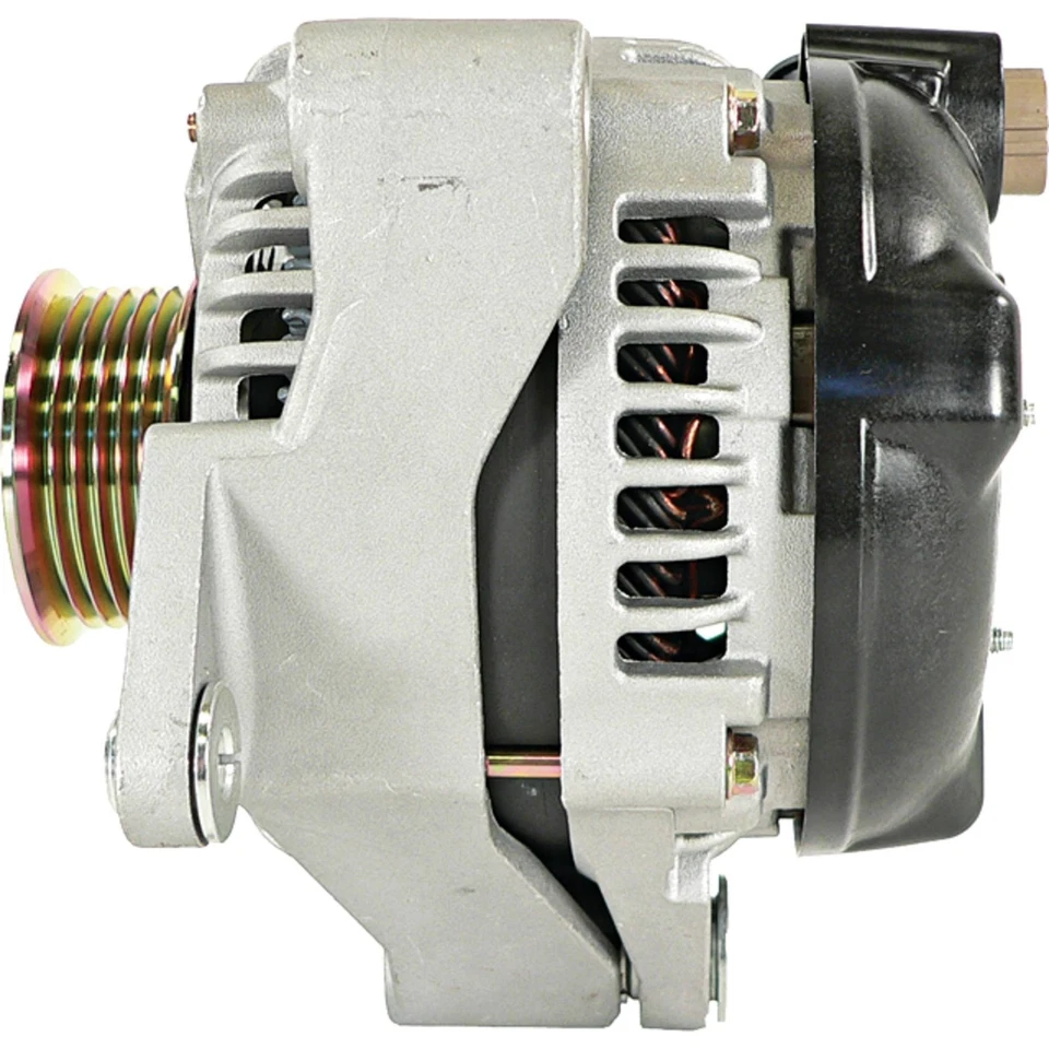 Alternador para Toyota Sequoia 2003-2009 27060-0F050 27060-0F110; 400-52686R Foto 2 de 4
