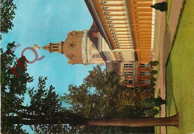 Ansichtskarte_ Berlin, Charlottenburger Schloss