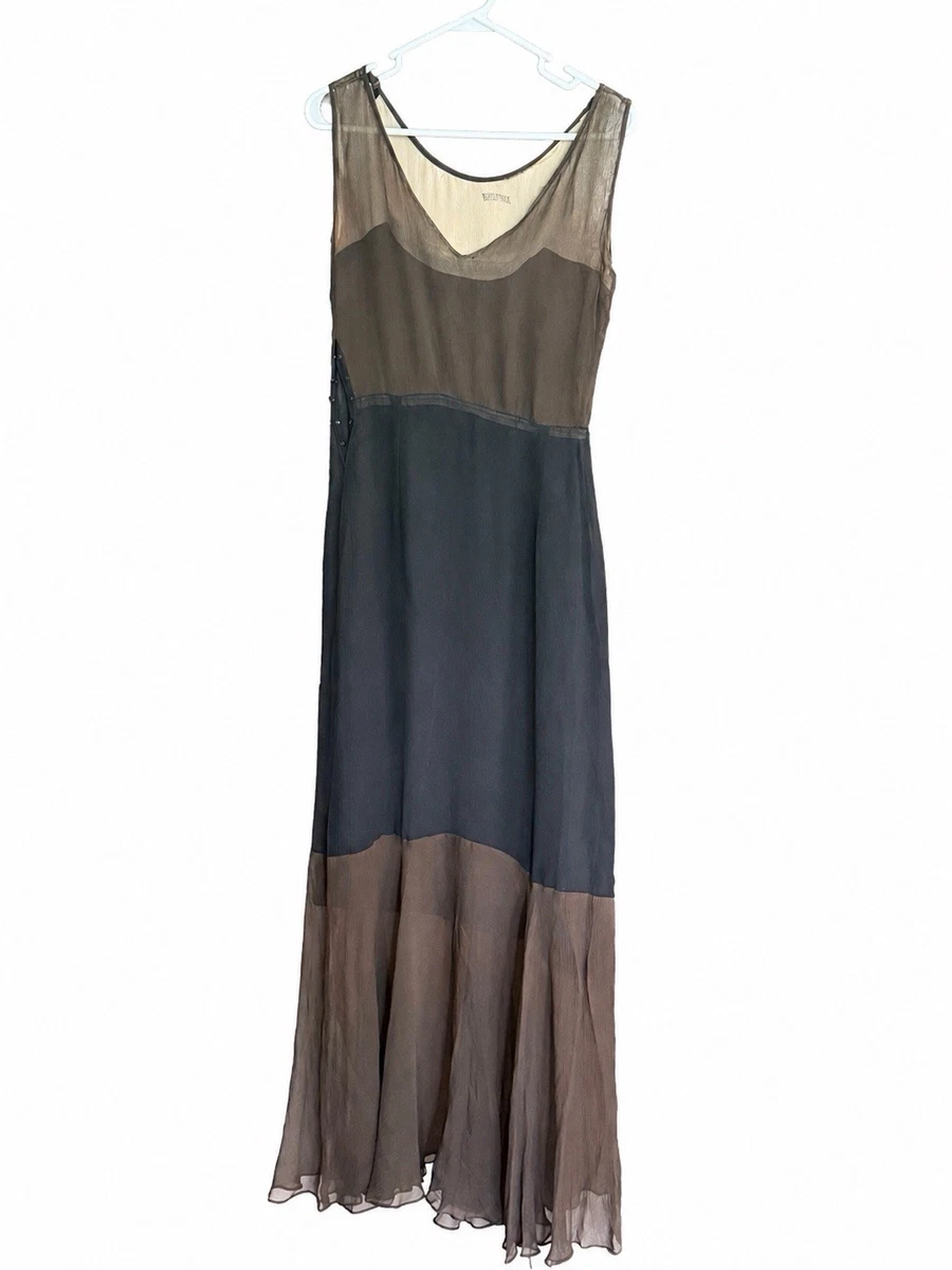 Women's Chiffon 1930s Decade Vintage Dresses for sale | eBay