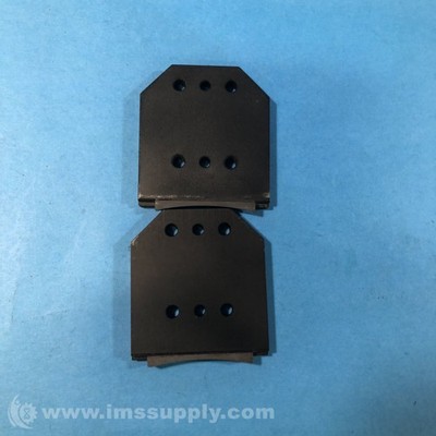 Friction Material Brake Pad USIP