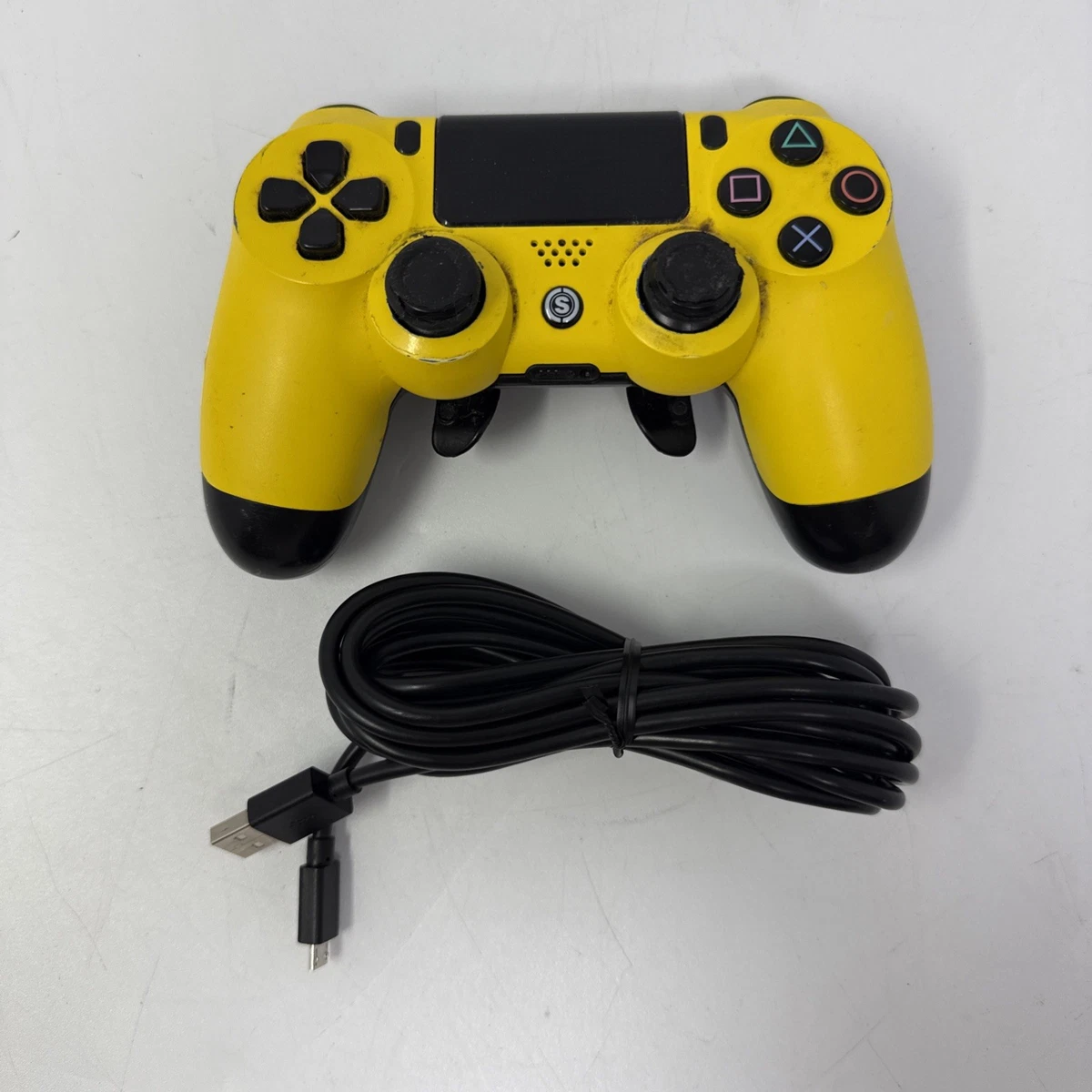 Scuf Gaming Controllers for Sony PlayStation 4 for sale - eBay