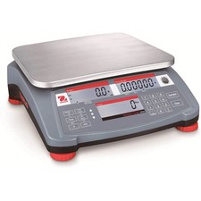 Ohaus Ranger 4000 Bench Scale, R41ME3 - Never Used