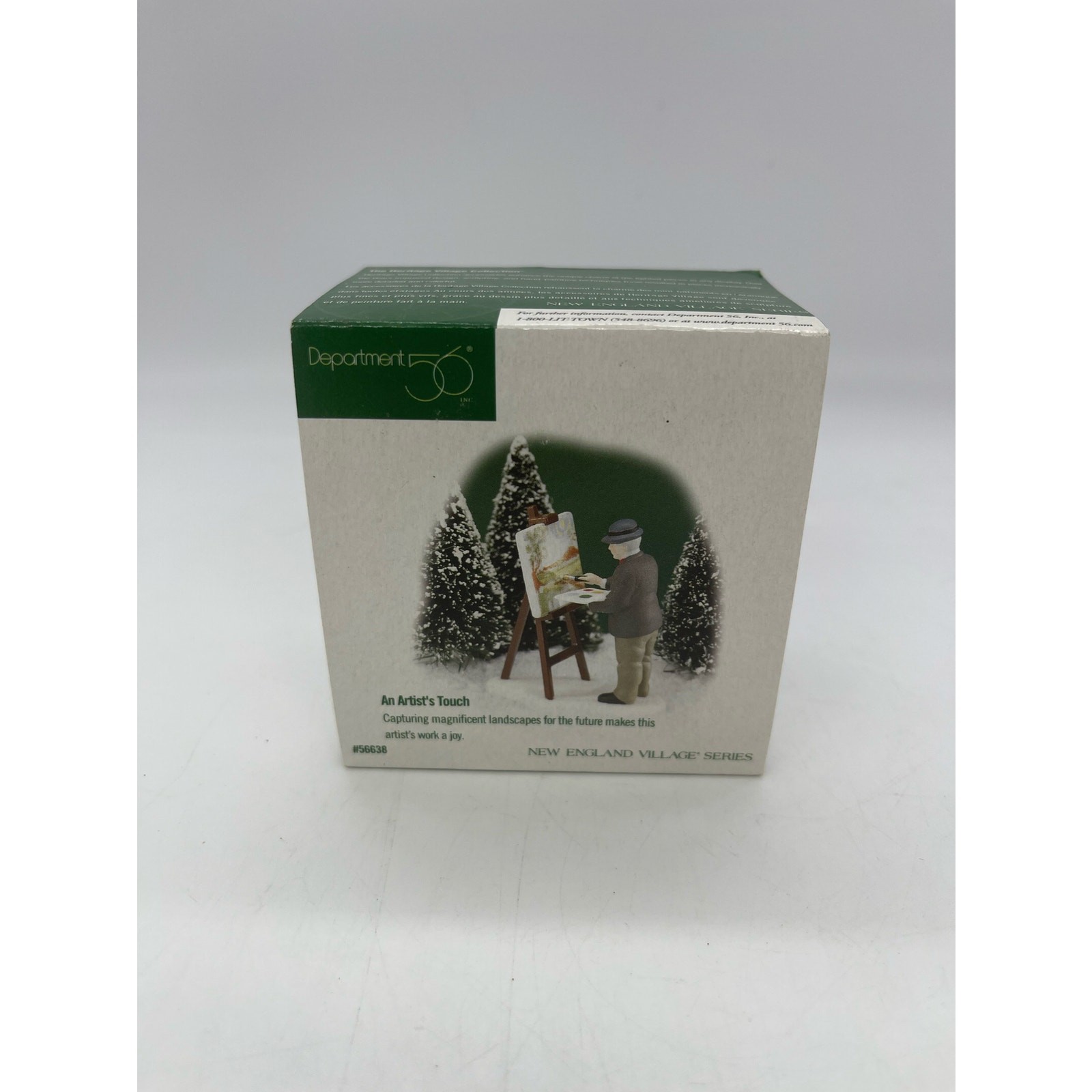 Click here to see eBay Auction