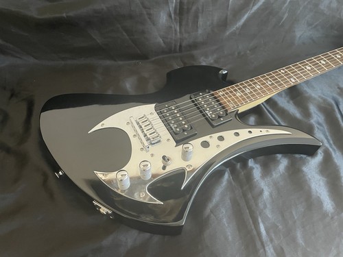 B.C. Rich Mockingbird Special Edition “Evil Edge” - Bild 1 von 14