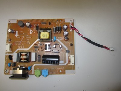 4H.2AC02.A01, VX2452MH View Sonic Power board