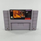 Disney's The Lion King Super Nintendo Video Game SNES  1994 Authentic (1)