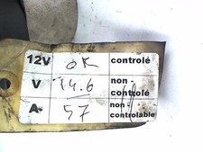 Alternateur Seat IBIZA