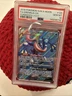 2018 POKEMON Greninja GX Forbidden Light Full Art 120/131 - PSA 10 Gem Mint