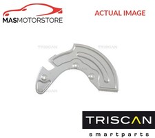 SPLASH PANEL BRAKE DISC TRISCAN 8125 29111 A NEW OE REPLACEMENT