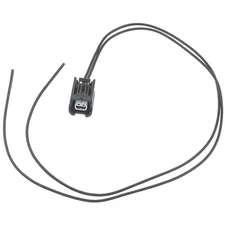 Connector of ABS Speed Sensor Rear Right Fit Acura MDX Honda Ridgeline Pilot AWD