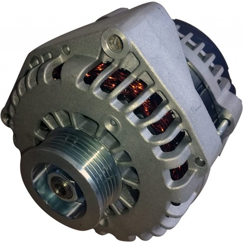 For GMC Savana 2500 Alternator 2014 2015 | 6.0L V8/6.6L V8 Replaces 25877026 - Picture 5 of 8