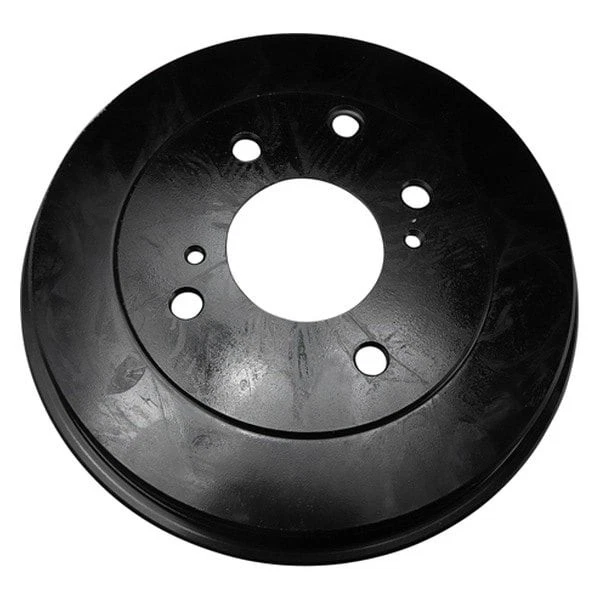 For Nissan Sentra 07-12 Beck Arnley 083-3334 TRUE Metal Premium Rear Brake Drum Foto 3 de 4