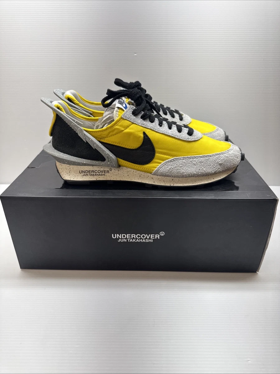 Las mejores ofertas en Nike Undercover x Daybreak Bright Citron | eBay