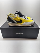 Nike Undercover x Daybreak Bright Citron for Sale | Authenticity