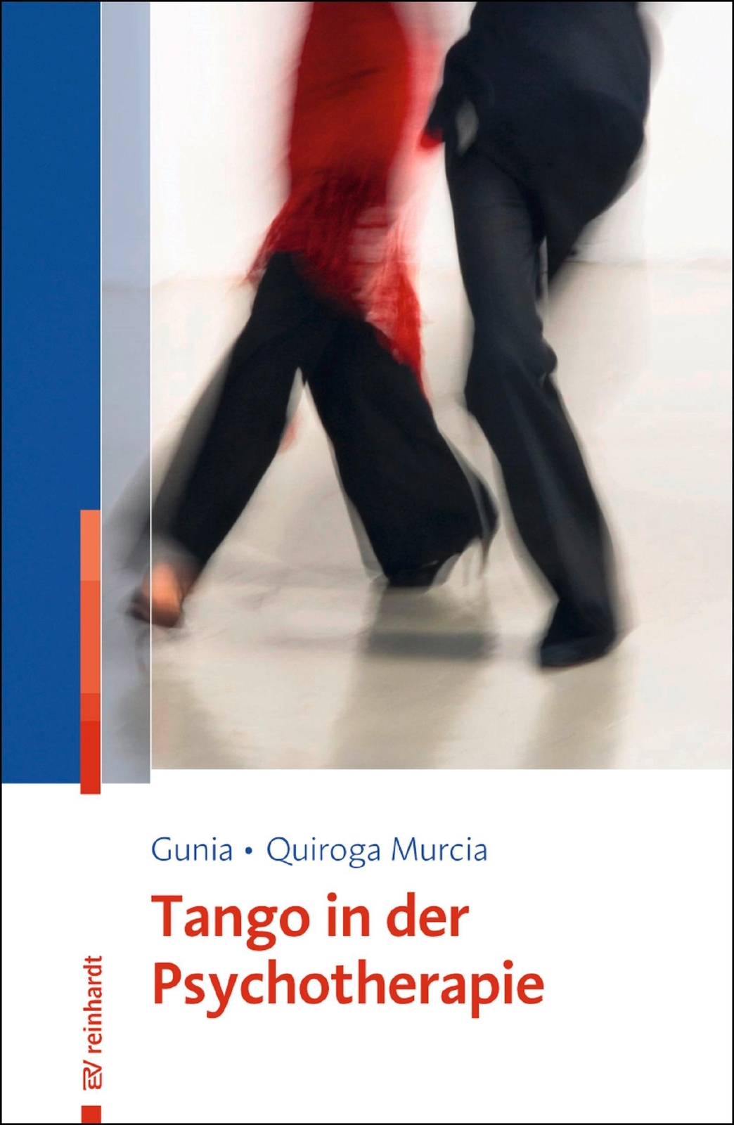 Thumbnail - Tango In Der Psychotherapie Hans Gunia