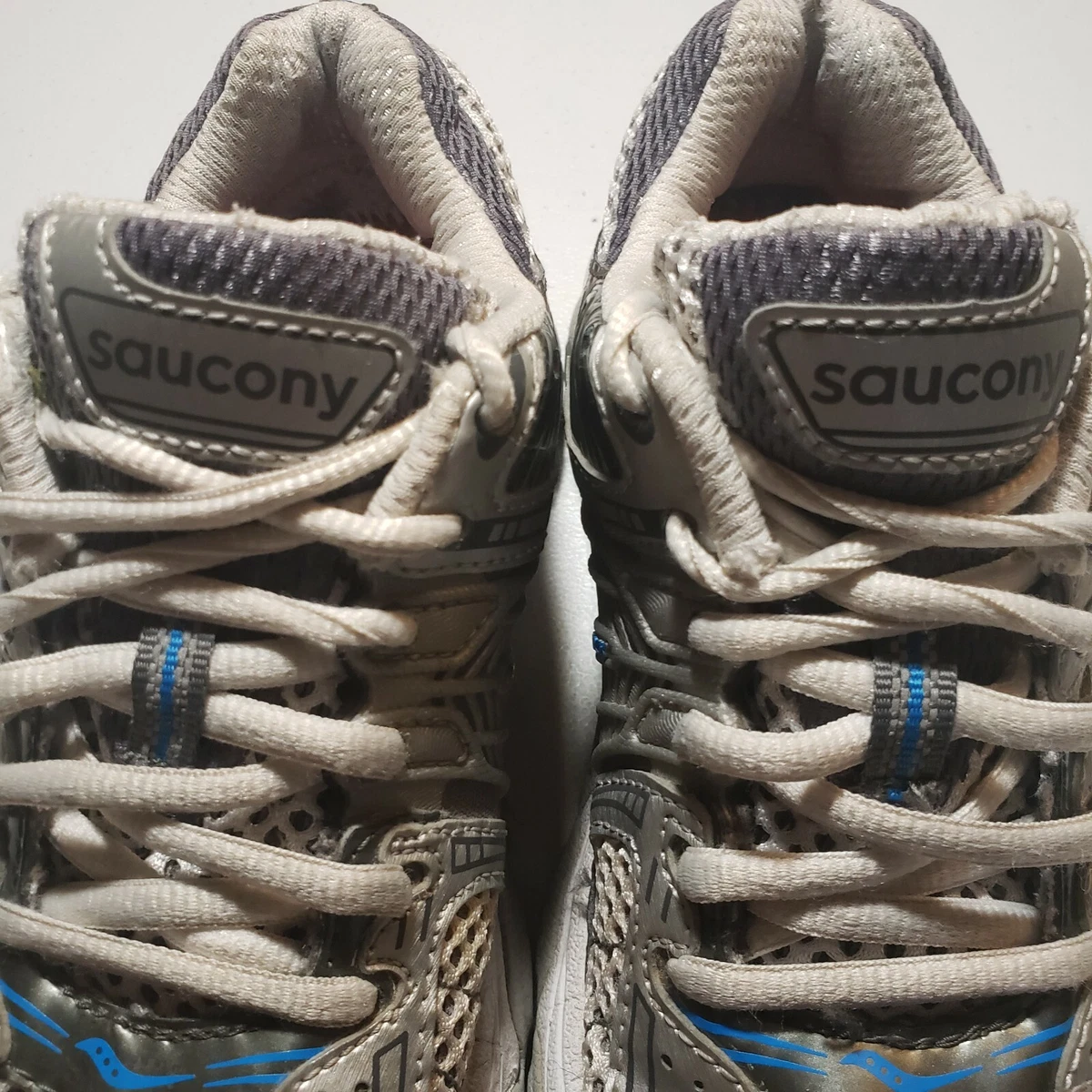 Saucony grid stabil women's deals