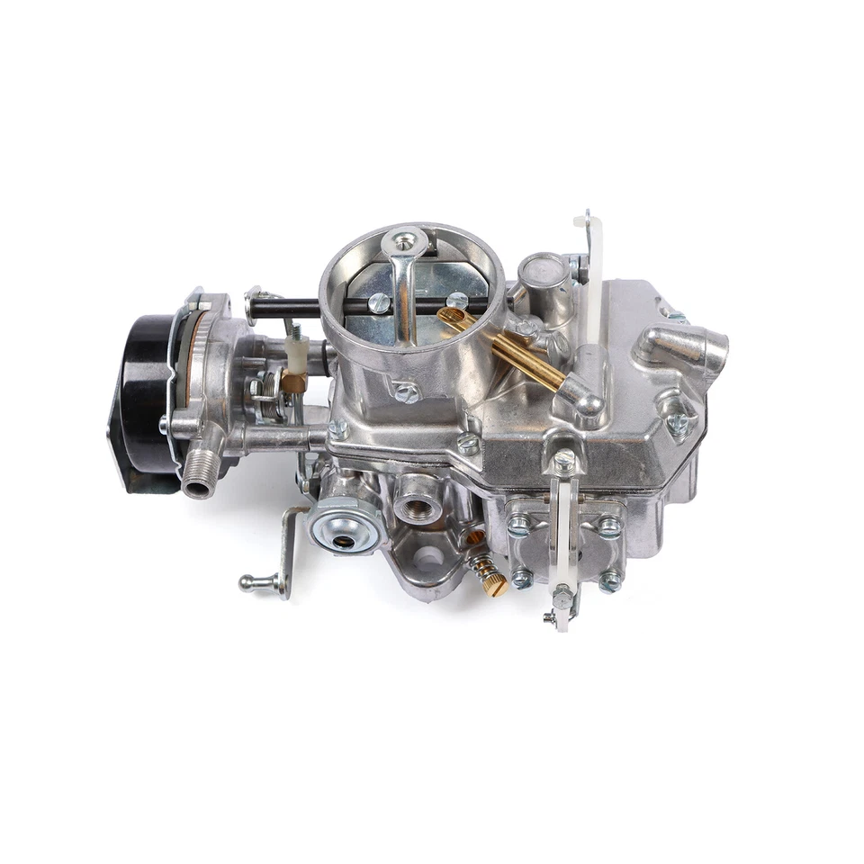 Carburador 1100 compatible con 170 Ford/200 Ford 6 cilindros 1965-1969 Mustang 3,3 L ND1101 Foto 3 de 4