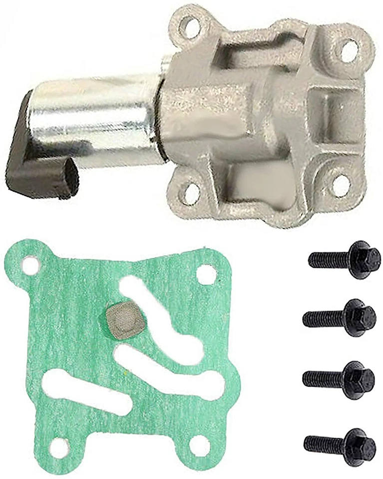 APDTY 140160 Variable Valve Timing Solenoid Replaces 36002145, 36002685, 8670421 Foto 3 de 3