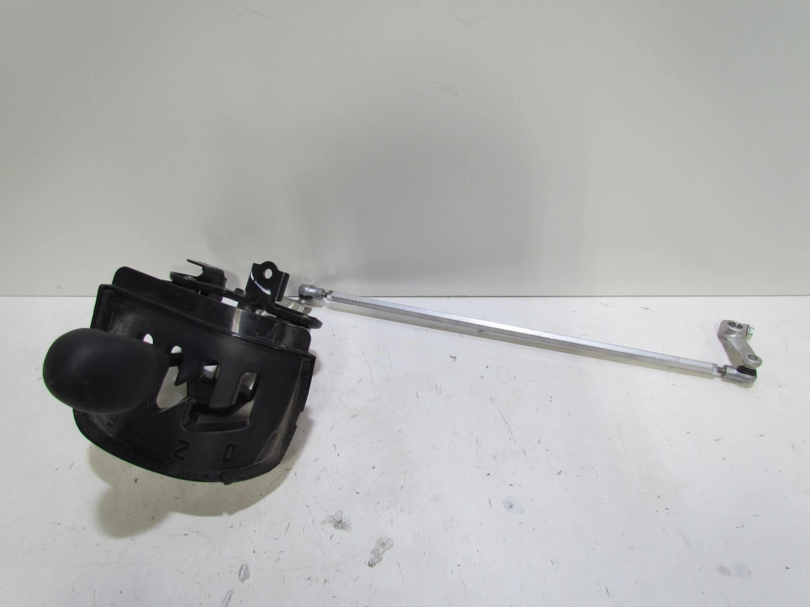 Suzuki King Quad LTA 750 Shift Lever 2017 #3