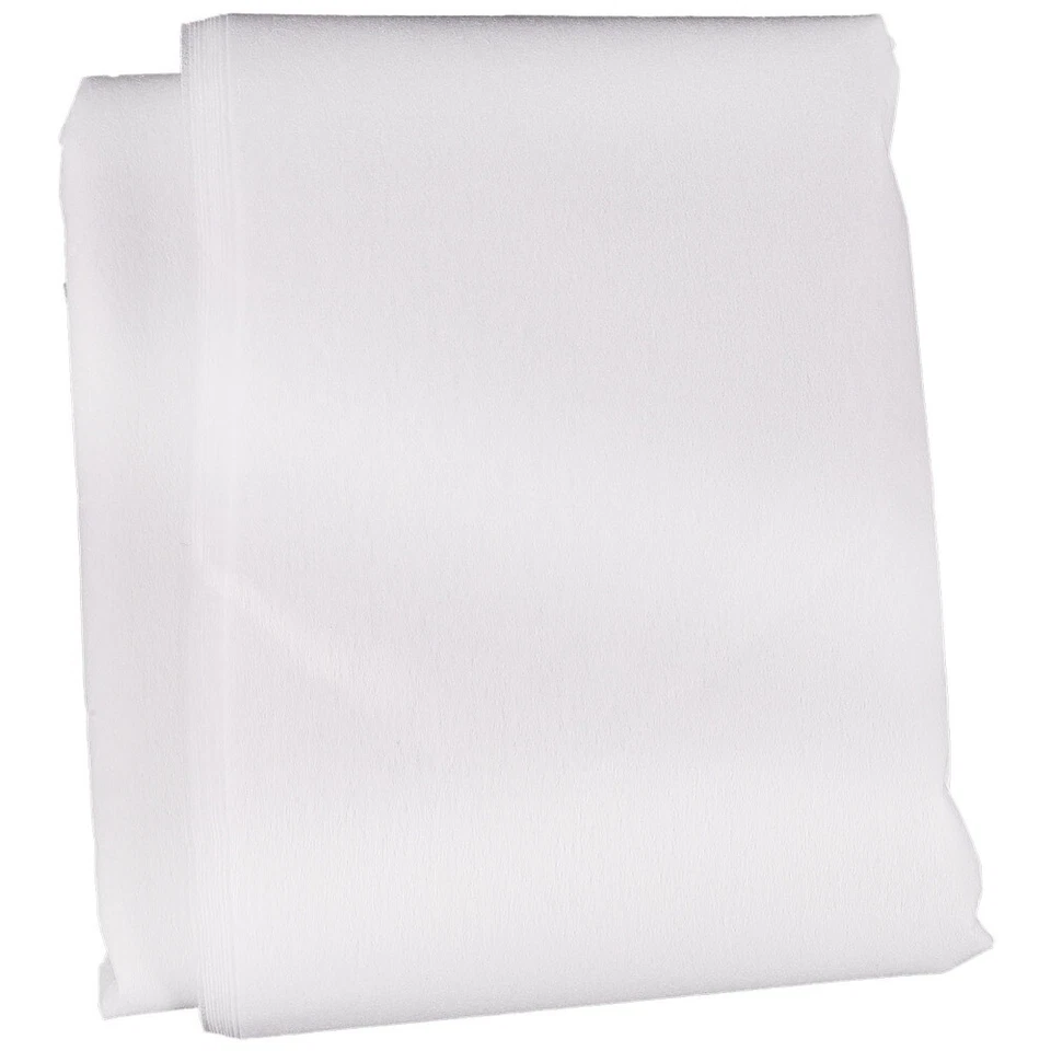 10 Sheets Stick and Stitch Embroidery Stencil Paper Transfer Patterns - Image 3 of 4