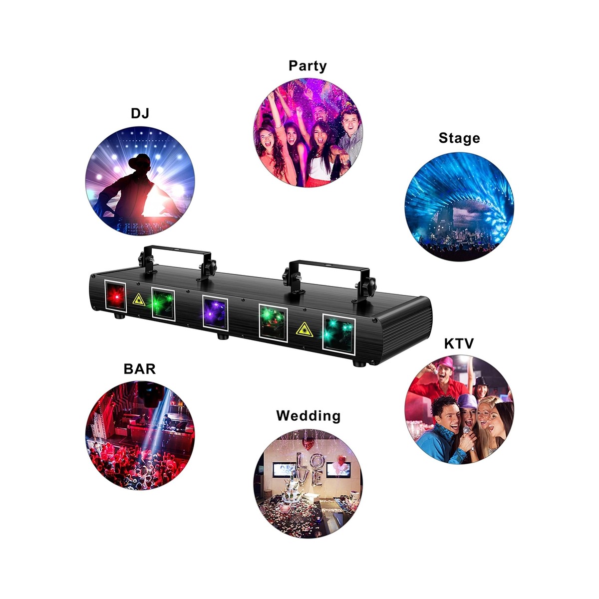 梅澤美波 個別スティックライトキーホルダー 13th BIRTHDAY LIVE Amazon.com: 2Arm Moving Head Disco Light RGBW Beam Stage
