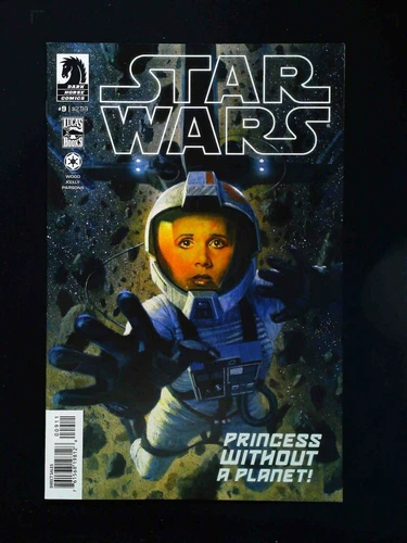 Star Wars #9 (2Nd Series) Dark Horse Comics 2013 Nm+
