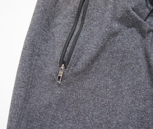 Lululemon Pants Mens Small Gray Performance Tech Sweats Athleisure Adult Casual - Picture 3 of 14