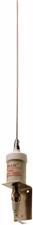 TRAM 1600-HC 35 - Inch VHF Marine Antenna White 