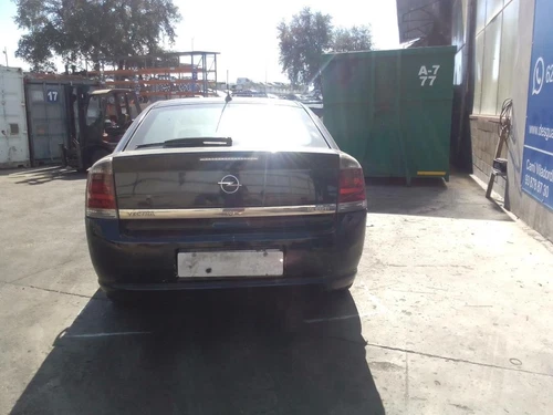 13113147 Sistema Audio/Radio Cd para OPEL VECTRA C BERLINA Cosmo 2005 523698 - Imagen 7 de 9