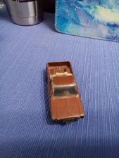 Twenty-Century-Fox Film Corporation 1832W The ERTL co. Truck