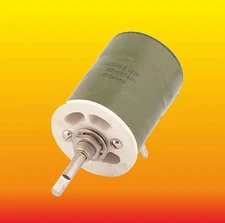47 Ohm 50 W RUSSIAN WIREWOUND POTENTIOMETER RHEOSTAT RESISTOR PPB-50G SHAFT 6mm