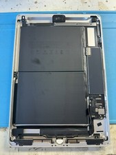 OEM Apple IPad 7th Gen Housing Cellular 10.2" Condition A2197 w/ small parts