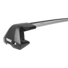 Thule WingBar Edge - Dachträger - Alu - für Toyota Auris Fliessheck Typ E15 NEU