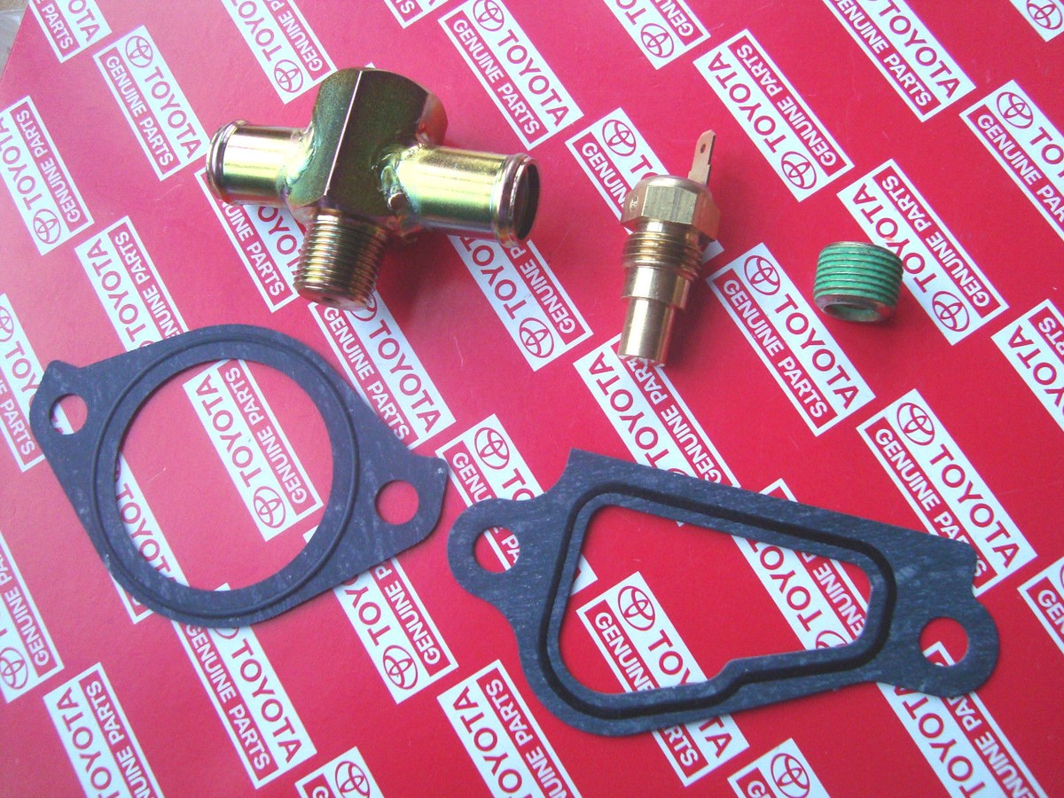Toyota Corona 2000 GT 18RG 1974 1975 1976 1977 1978 RT85 RT95